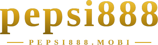 pepsi888 logo