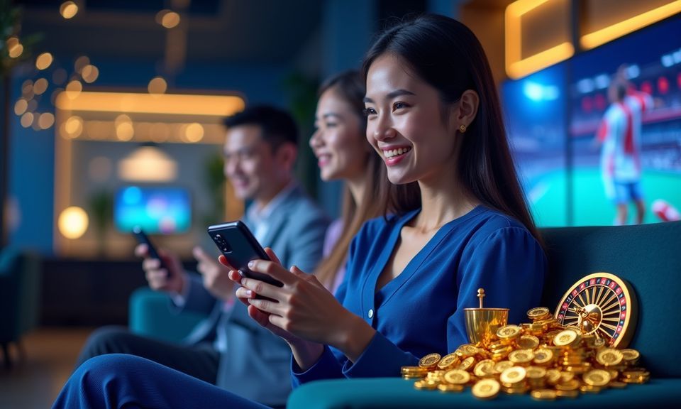 pepsi888 mobile gaming